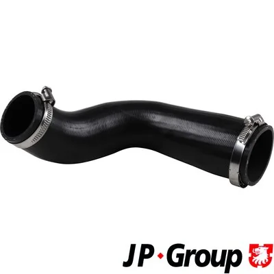 Charge Air Hose